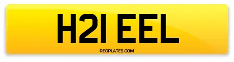 H21 EEL