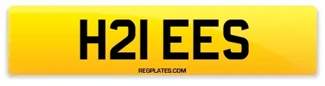 H21 EES