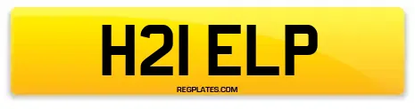 H21 ELP