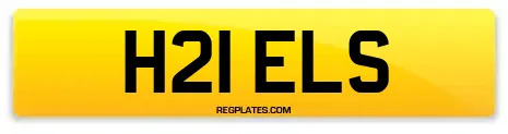 H21 ELS