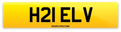 H21 ELV