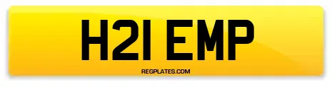 H21 EMP