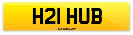 H21 HUB