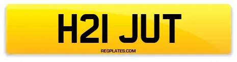 H21 JUT