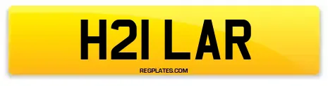 H21 LAR