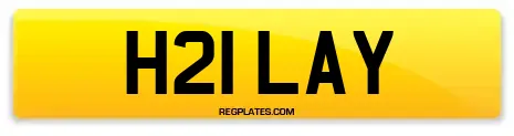 H21 LAY