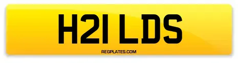 H21 LDS