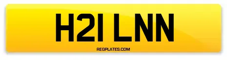 H21 LNN