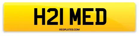H21 MED