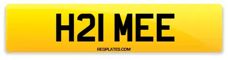 H21 MEE