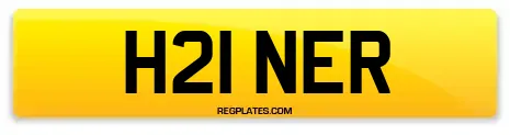 H21 NER