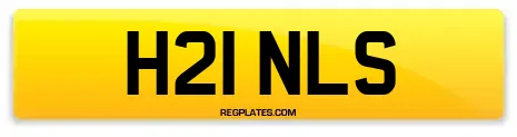 H21 NLS
