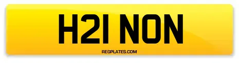 H21 NON