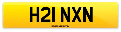 H21 NXN