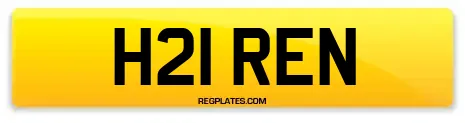 H21 REN