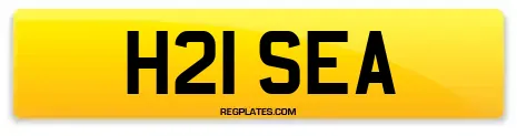 H21 SEA