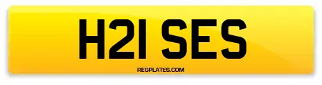 H21 SES