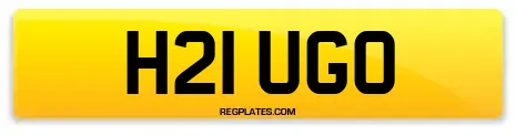 H21 UGO