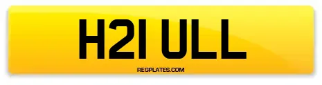H21 ULL