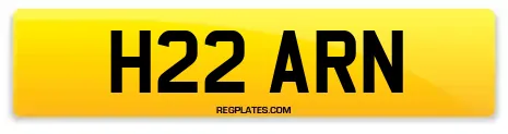 H22 ARN