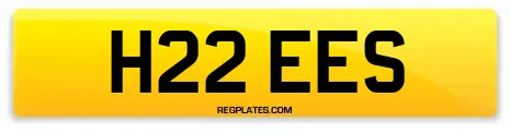 H22 EES