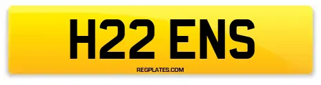 H22 ENS