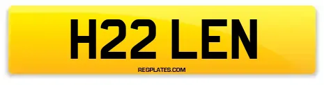 H22 LEN