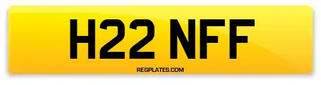 H22 NFF
