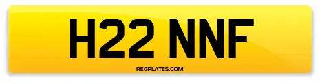 H22 NNF