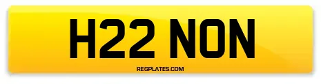 H22 NON