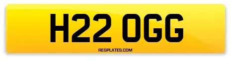 H22 OGG