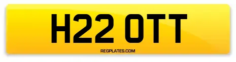 H22 OTT