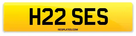 H22 SES