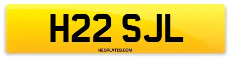 H22 SJL