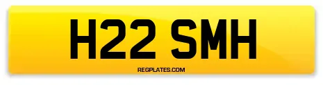 H22 SMH