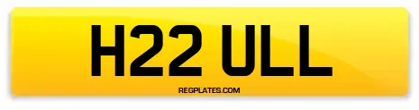 H22 ULL