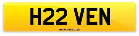 H22 VEN