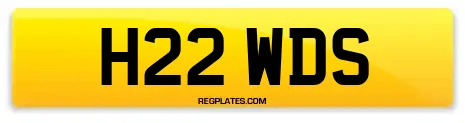 H22 WDS