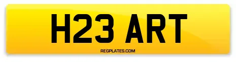 H23 ART