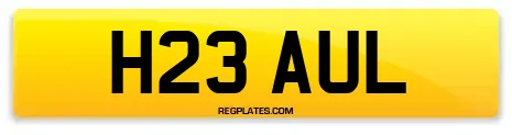 H23 AUL