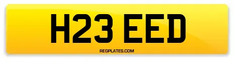 H23 EED