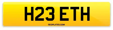 H23 ETH