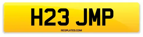 H23 JMP
