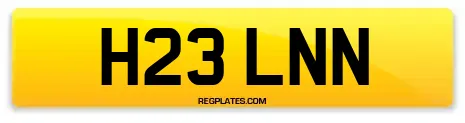 H23 LNN