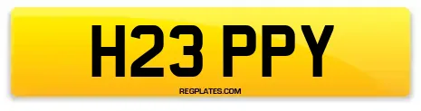 H23 PPY