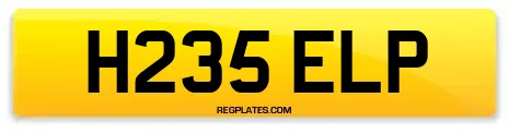 H235 ELP