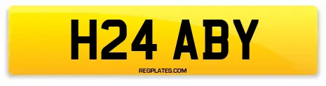H24 ABY
