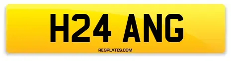 H24 ANG