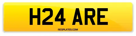 H24 ARE