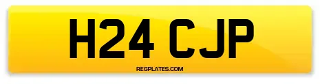 H24 CJP